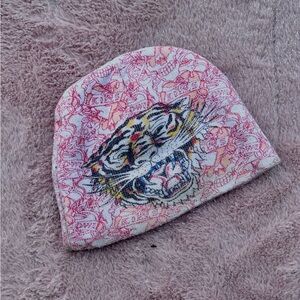 Ed Hardy Beanie